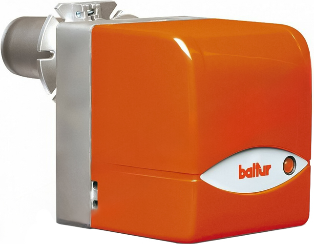 

Дизельная горелка Baltur, Baltur BTL 20 (118,6-261 кВт) L500
