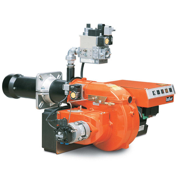 

Газовая горелка Baltur, Baltur COMIST 20 (80-230 кВт)
