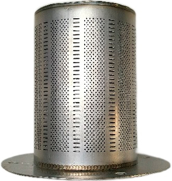 горелочное устройство baxi burner n g ru 20004631 Горелочное устройство Baxi 5 EL. BURNER