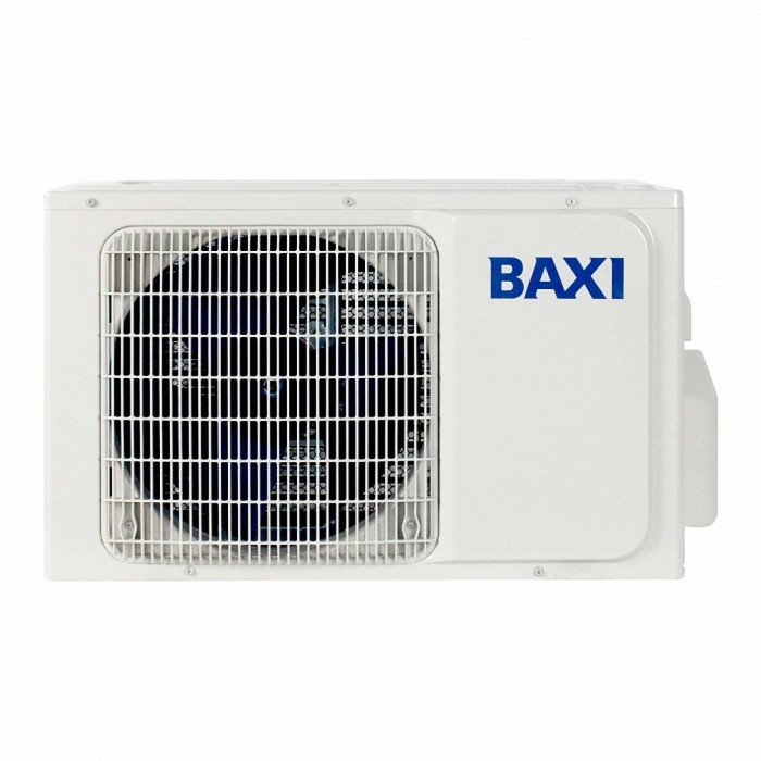 Настенный кондиционер Baxi