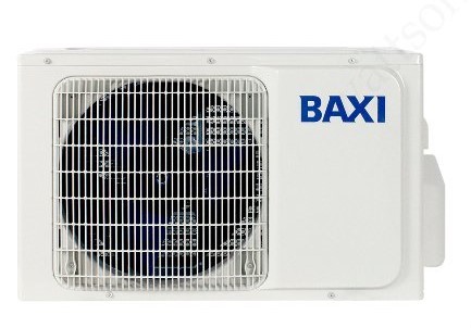 Настенный кондиционер Baxi ALTA 9, цвет белый - фото 6