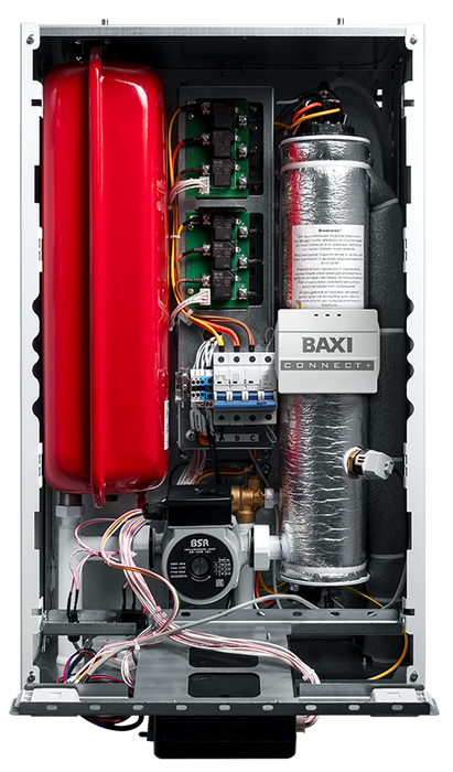Электрический котел Baxi Ampera Plus 14 - фото 2