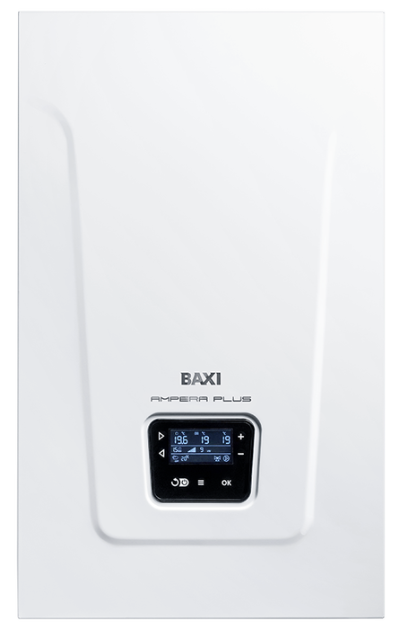 Электрический котел Baxi