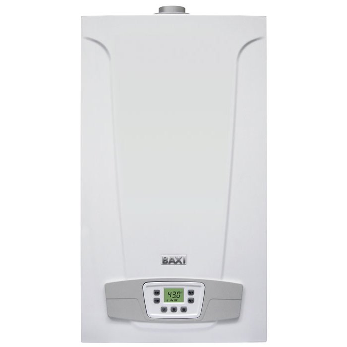 baxi eco 5 compact 1.24 инструкция