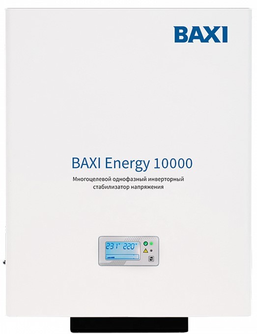 Аксессуар для отопления Baxi