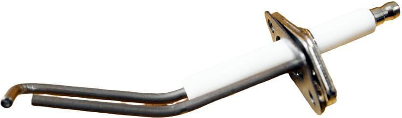 Электрод ионизации Baxi IGNITION&IONISATION ELECTRODE (730723000) провод электрический заземляющий для блока двойного розжига slim baxi 711635600