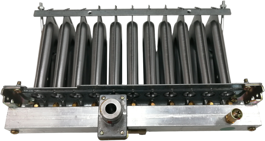 Горелочное устройство Baxi NATURAL GAS BURNER RU (764591500) горелочное устройство baxi burner l p g ru 70553126