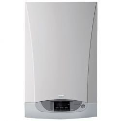 

Настенный газовый котел Baxi, Baxi NUVOLA-3 B40 280 Fi