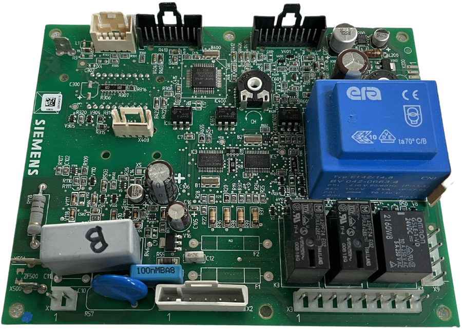 Плата управления Baxi PCB - REGULATIONS электропроводящая пленка контроллер клавиатура flex кабель pcb jds 001 jds 011 тонкий монтажная плата замена кнопки для sony ps4