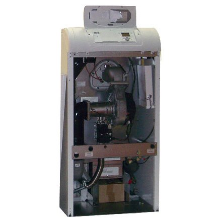 Напольный газовый котел Baxi POWER HT 1.320 - фото 2