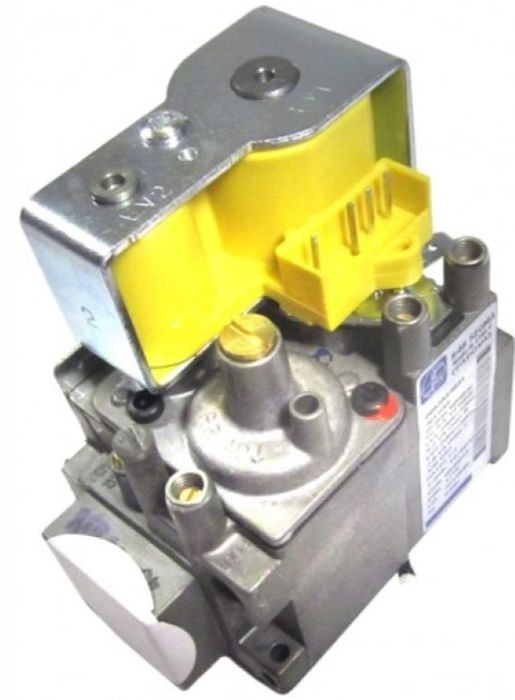 Газовый клапан Baxi SIT 848 SIGMA (5670620) газовый клапан sit sigma 840 030 protherm арт 0020027680