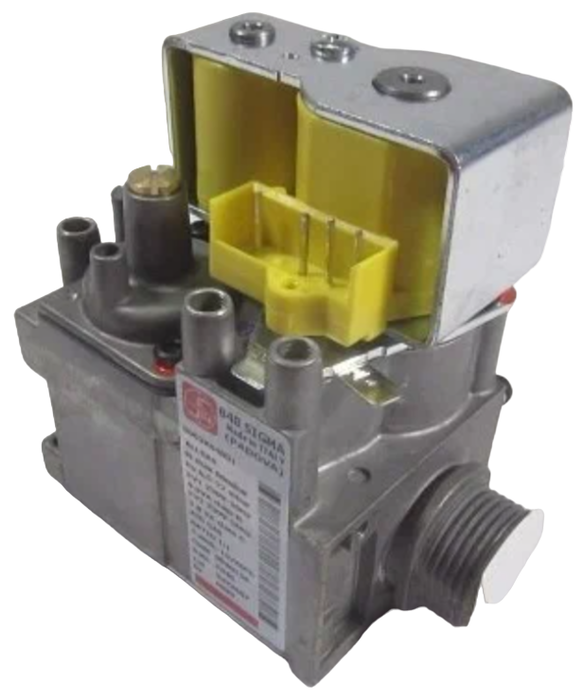 Газовый клапан Baxi SIT SIGMA 848-848156 M-M устройство розжига для газового клапана sit baxi бакси 8620370