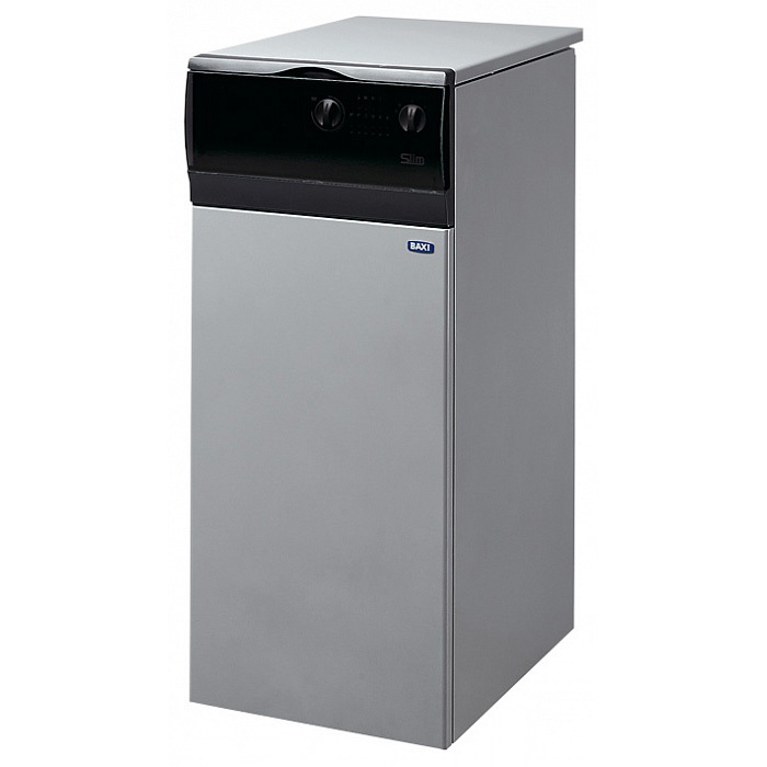 

Напольный газовый котел Baxi, Baxi SLIM 2.300i 5E