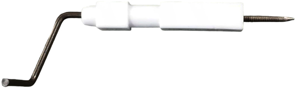 Электрод ионизации Baxi Sensor electrode электрод розжига baxi ignition electrode 711555500