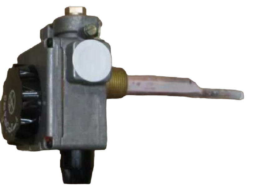 Газовый клапан Baxi клапан газовый (10140018) газовый шаровой клапан переключатель 1 2 дюйма бытовой одноточечный двухходовой клапан с пагода под напряжением трехходовой газовый клап