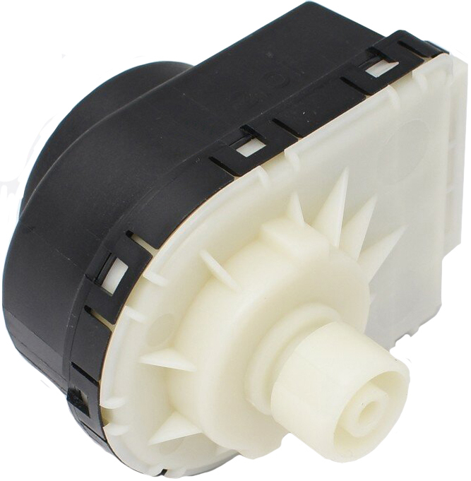 Привод Baxi мотор трехходового клапана (5694580) мотор смесительного клапана baxi khg71407851