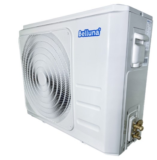 Низкотемпературная установка V камеры до 21-50 м³ Belluna