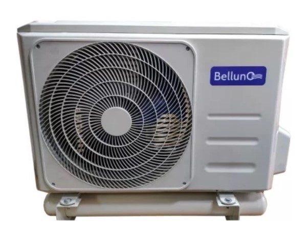 Низкотемпературная установка V камеры до 20 м³ Belluna