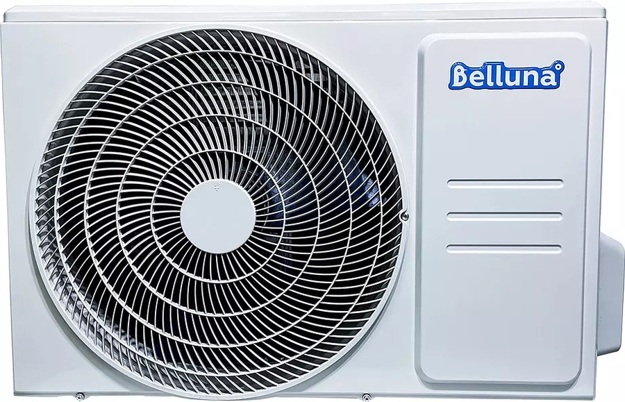 

Среднетемпературная установка V камеры 30-49 м³ Belluna, Belluna ККБ U103