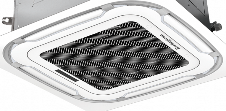 Кассетный блок VRF системы Berlingtoun