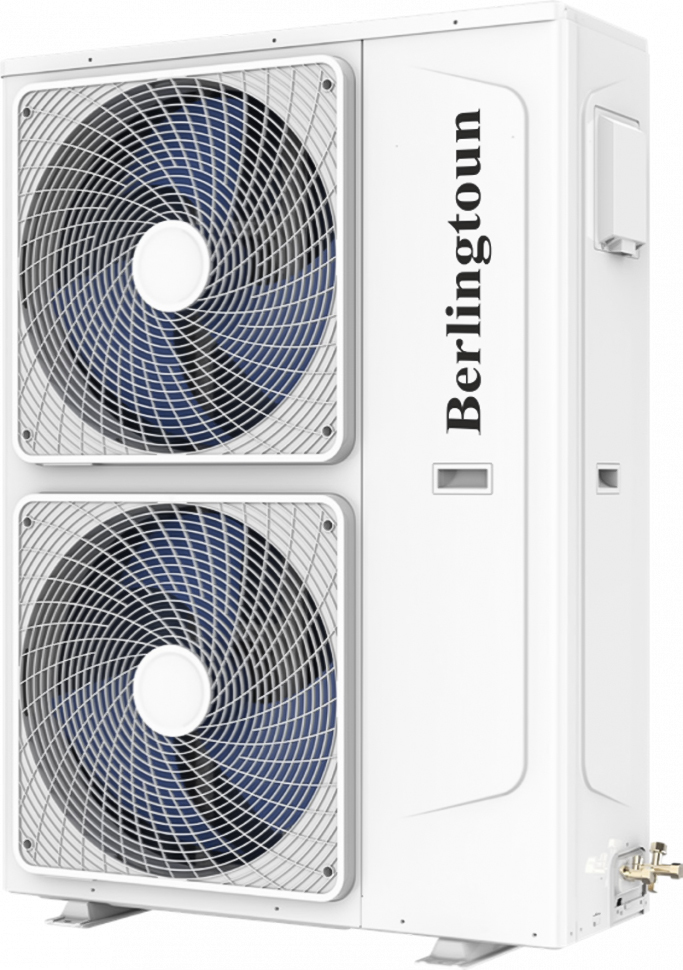 

Наружный блок VRF системы Berlingtoun, Berlingtoun BVPRM3/O-220A1