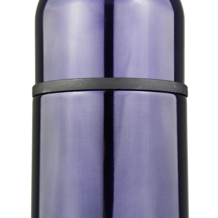 Термос Biostal (1 литр) фиолетовый Biostal (1 литр) фиолетовый - фото 3