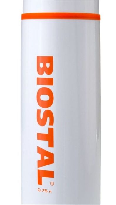 Термос Biostal NB-350С-W, цвет белый - фото 5
