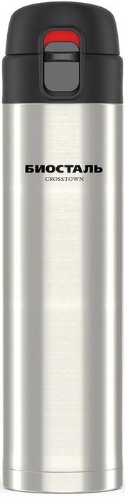 Термос Biostal NMU-520, цвет серебро