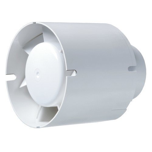 Вытяжка для ванной диаметр 100 мм Blauberg Tubo 100 - фото 1
