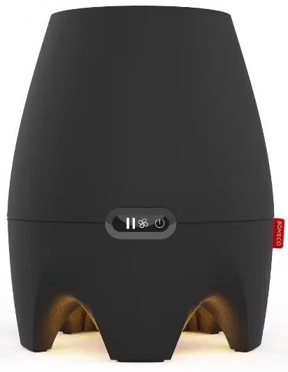 

Традиционный увлажнитель воздуха Boneco, Черный, Boneco E200 black
