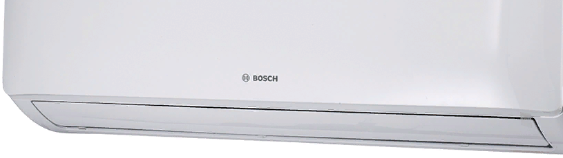 Настенная VRF система 8-11,9 кВт Bosch