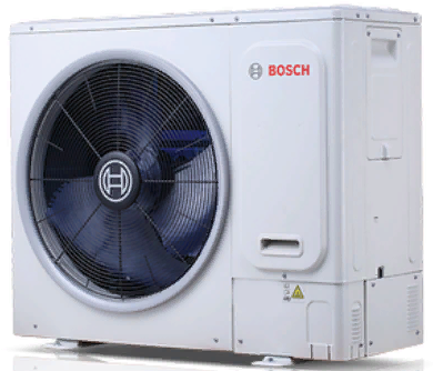 Наружный блок VRF системы 14-14,9 кВт Bosch