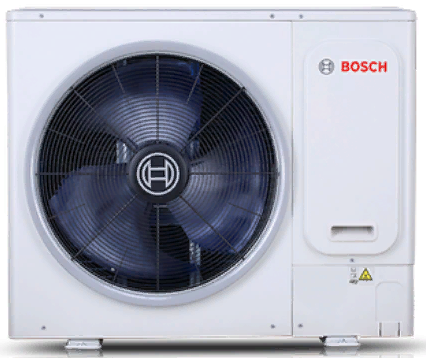 Наружный блок VRF системы 15-19,9 кВт Bosch