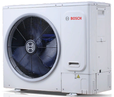 Наружный блок VRF системы 20-22,9 кВт Bosch