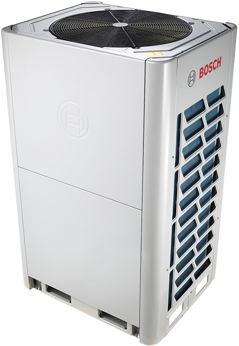 Наружный блок VRF системы 23-28,9 кВт Bosch холодильник bosch kgn39xw326