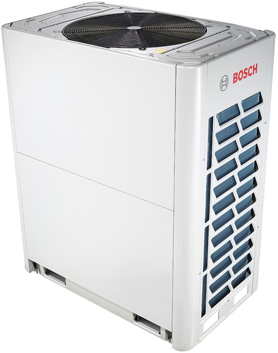 Наружный блок VRF системы 34-44,9 кВт Bosch холодильник bosch kgn39xw326