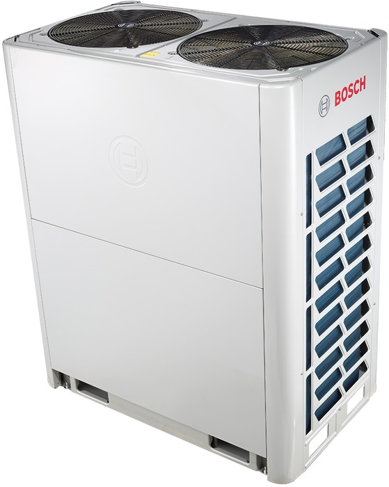 Наружный блок VRF системы 60-90,9 кВт Bosch холодильник bosch kgn39xw326