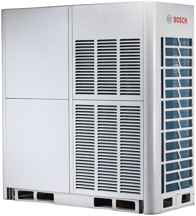 Наружный блок VRF системы 60-90,9 кВт Bosch холодильник bosch kgn39xw326
