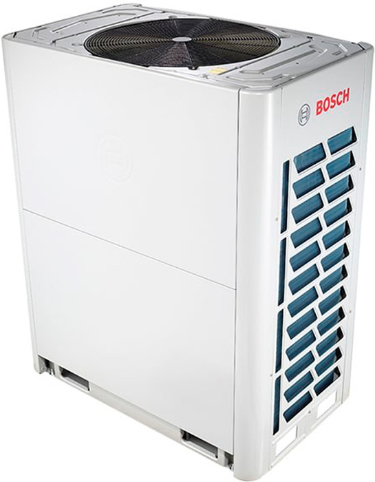 Наружный блок VRF системы 30-33,9 кВт Bosch