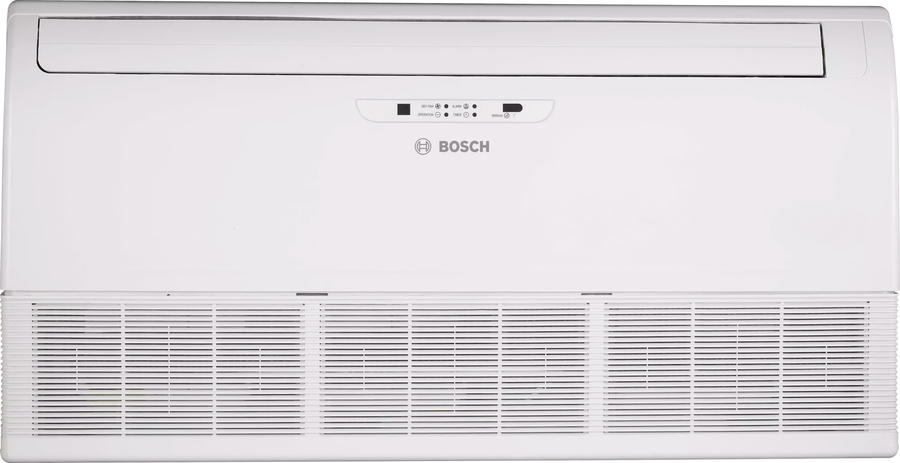 Напольно-потолочная VRF система 12-16,9 кВт Bosch
