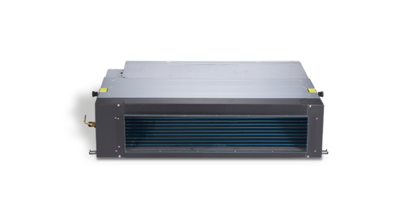 Канальная VRF система 14-15,9 кВт Bosch AF-DM 140-1 P мотор вентилятора для холодильника daewoo bosch 601067 d4612aaa21