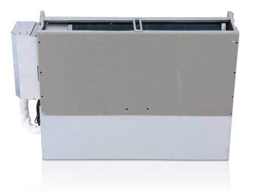 Напольно-потолочная VRF система 4-4,9 кВт Bosch AF-F 45-1 - фото 1