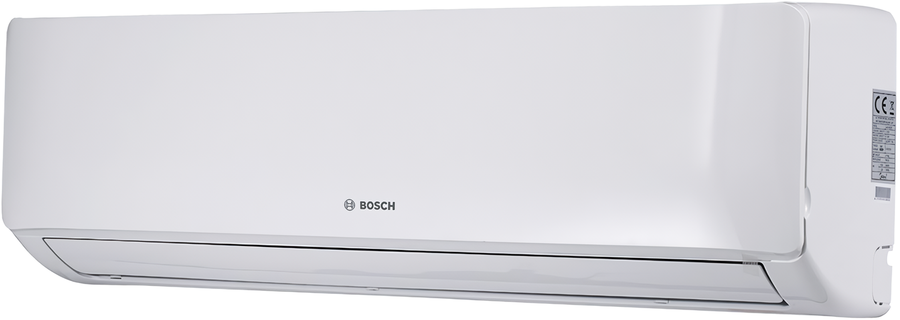 Настенная VRF система 3-3,9 кВт Bosch холодильник bosch kgn39xw326