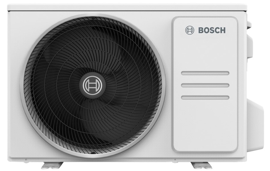 Настенный кондиционер Bosch CL6001iU W 26 E/CL6001i 26 E, цвет белый Bosch CL6001iU W 26 E/CL6001i 26 E - фото 2