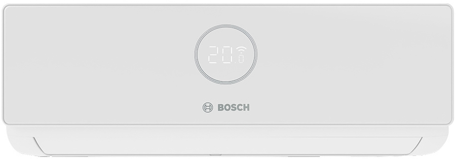 Настенный кондиционер Bosch сплит система bosch climate line 2000 cll2000 w 26 cll2000 26