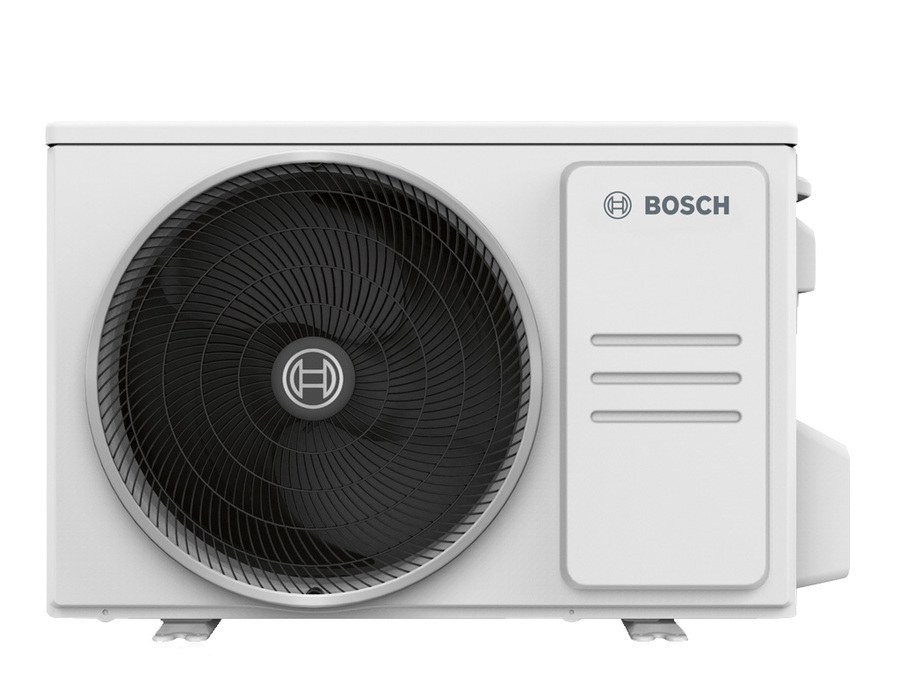 Настенный кондиционер Bosch CLL2000 W 26/CLL2000 26/-40, цвет белый Bosch CLL2000 W 26/CLL2000 26/-40 - фото 2