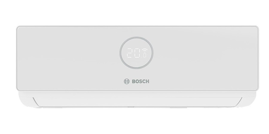 Настенный кондиционер Bosch CLL2000 W 26/CLL2000 26/-40, цвет белый Bosch CLL2000 W 26/CLL2000 26/-40 - фото 1