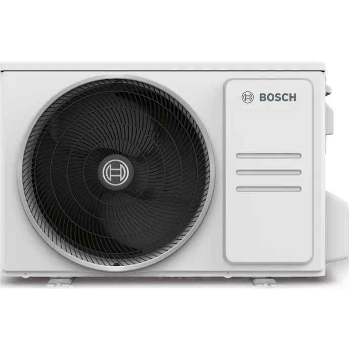 Настенный кондиционер Bosch CLL5000 W 28 E/CLL5000 28 E, цвет белый Bosch CLL5000 W 28 E/CLL5000 28 E - фото 2
