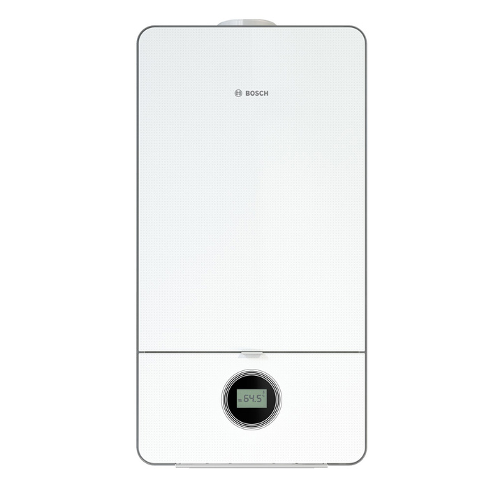 

Настенный газовый котел Bosch, Bosch GC7000iW 20/28 C