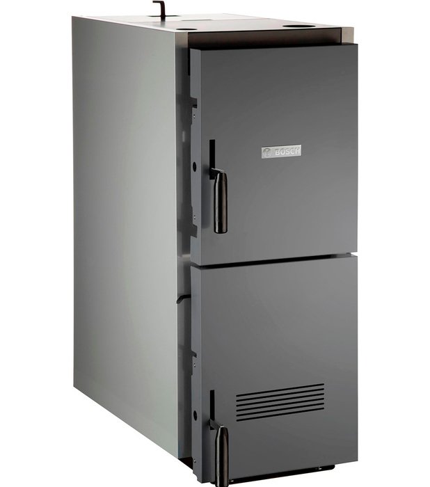 

Твердотопливный котел Bosch, Bosch Solid 2000 H SFH 22 HNS RU